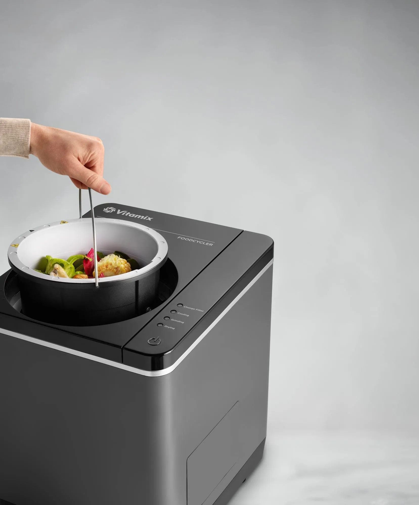 Vitamix Food Cycler - FC-50 - Only 2 left in stock