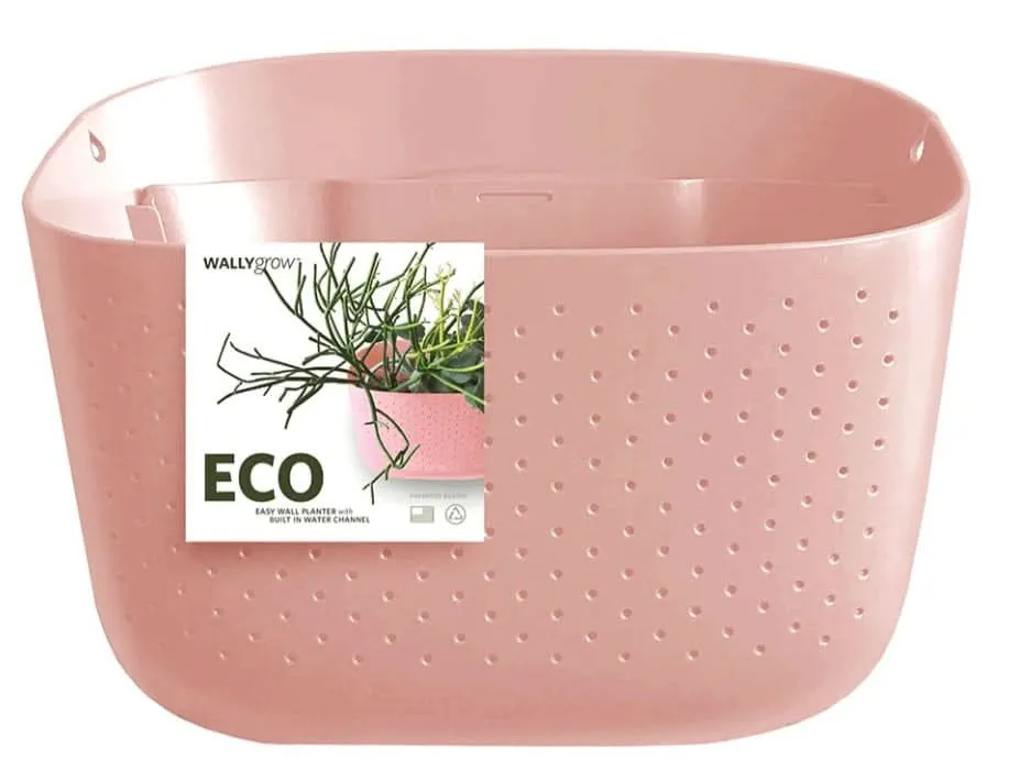 Wally Eco Living Wall Planter