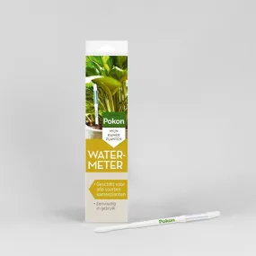 Water Meter for Houseplants