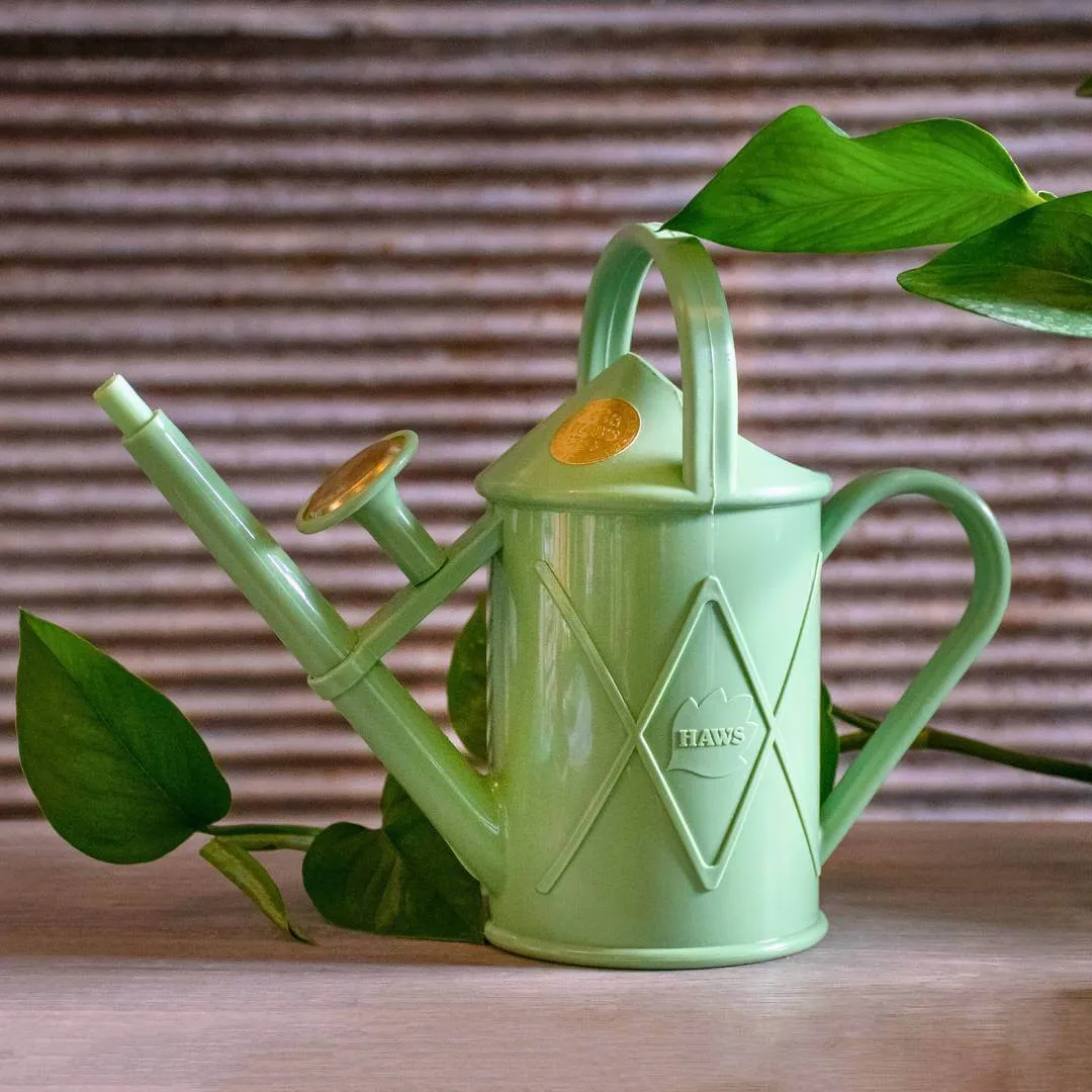 Watering can - the 1L "Bartley Burbler" by HAWS