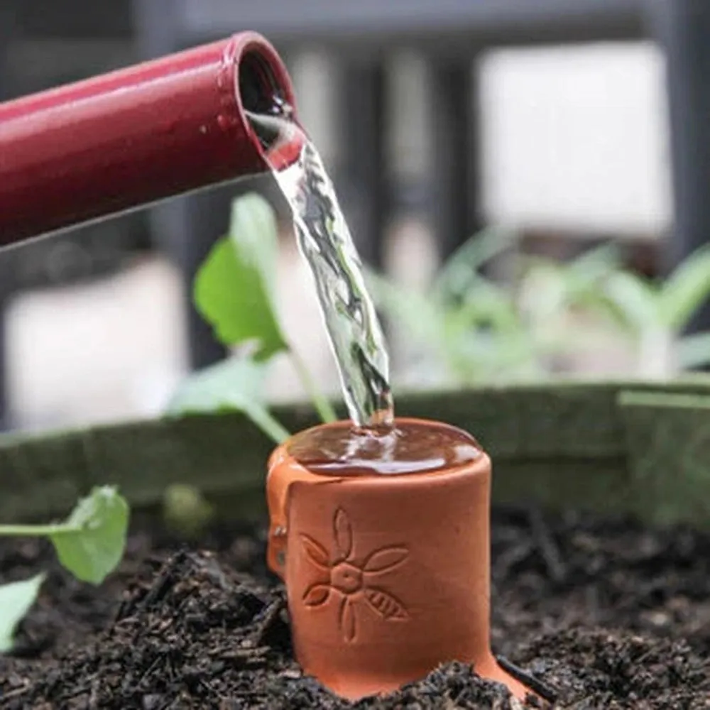 Waterpot Tall Olla - 1L