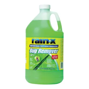 Windshield Washer Fluid