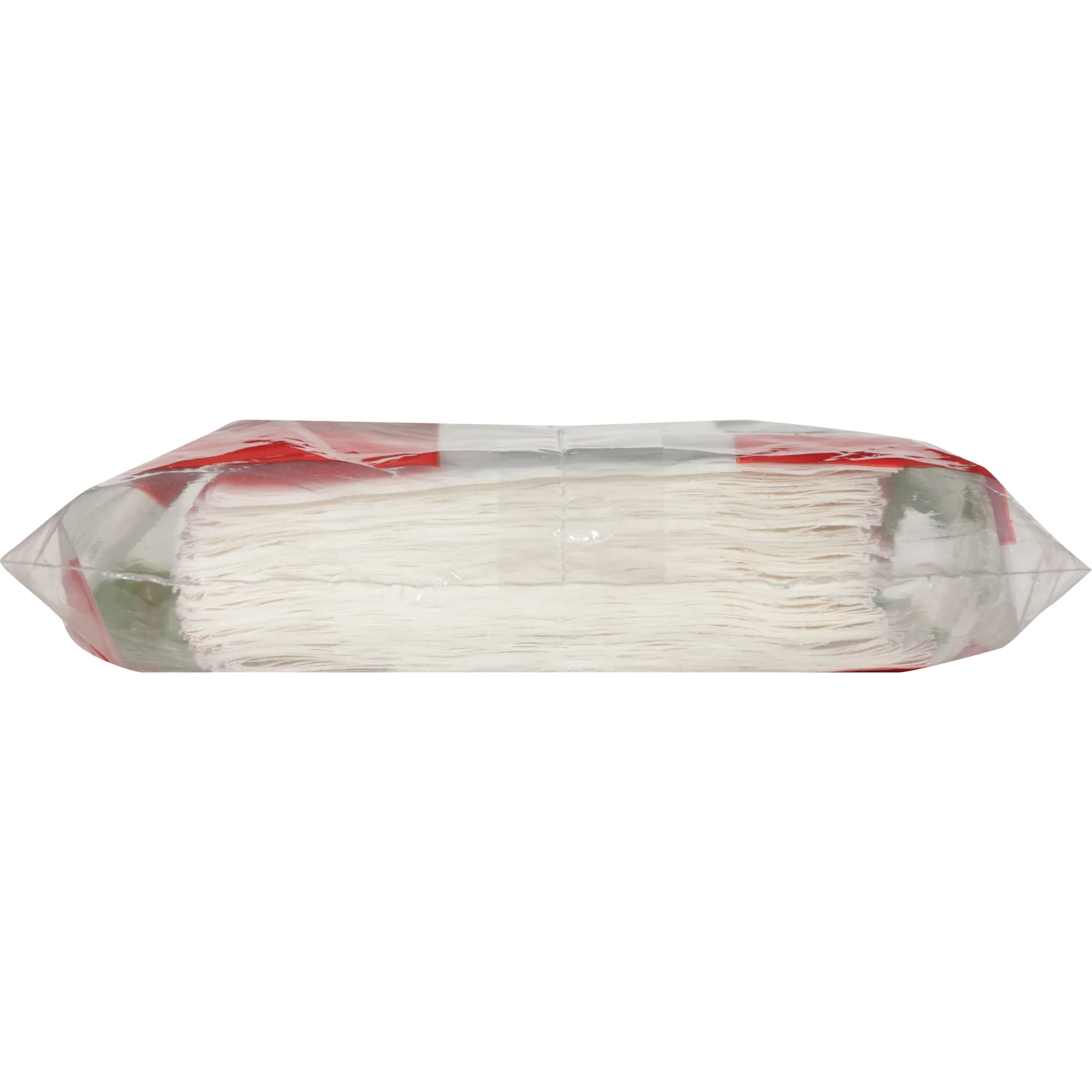Wrap Filter Paper White - 40 Count