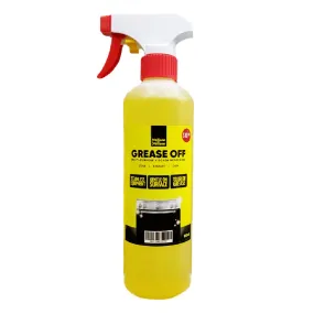 Yellowyellow HC-148 Grease Off Multi-Purpose Kitchen Degreaser 500ml